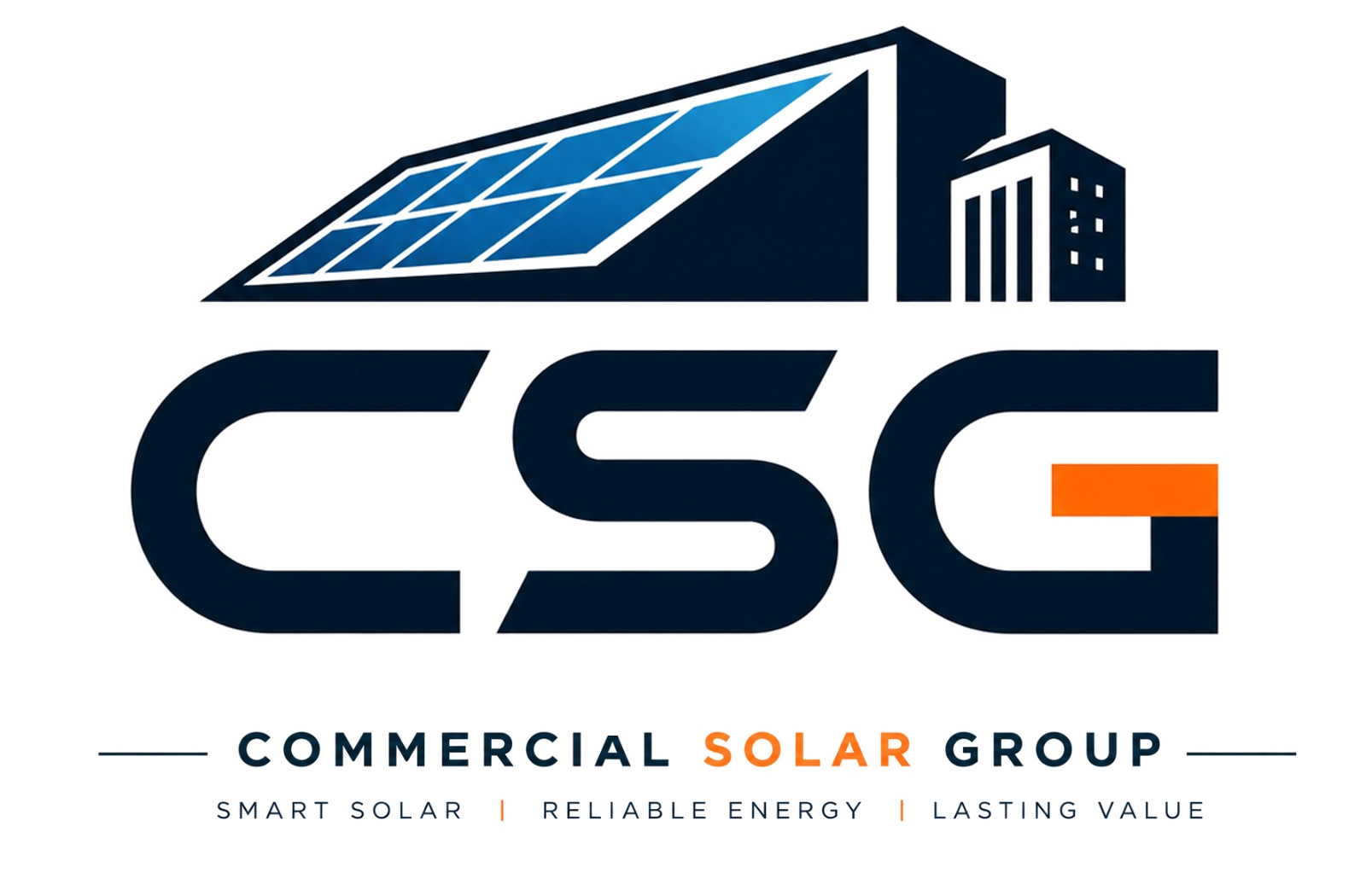 Commercial Solar Group